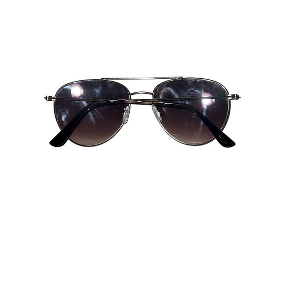 Oscar de la Renta Authentic OSCAR Sunglasses Frames Model 1122 Gold Wire Frames - Picture 6 of 6